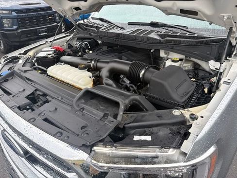 Used 2023 Ford F150 XLT w/ Equipment Group 302A High AWD/4WD image 55