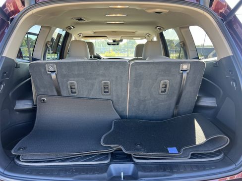 Used 2020 Honda Pilot EX-L image 36