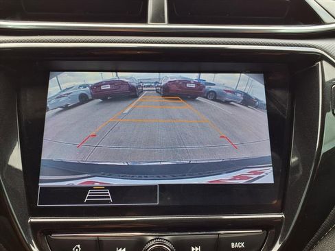 Used 2023 Chevrolet TrailBlazer ACTIV w/ Convenience Package image 10