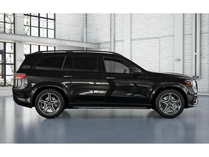 New 2026 Mercedes-Benz GLS 450 4MATIC