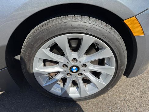 Used 2008 BMW Z4 3.0si image 48