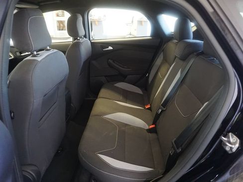 Used 2018 Ford Focus ST FWD image 16