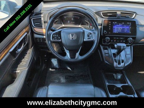 Used 2019 Honda CR-V EX-L image 18