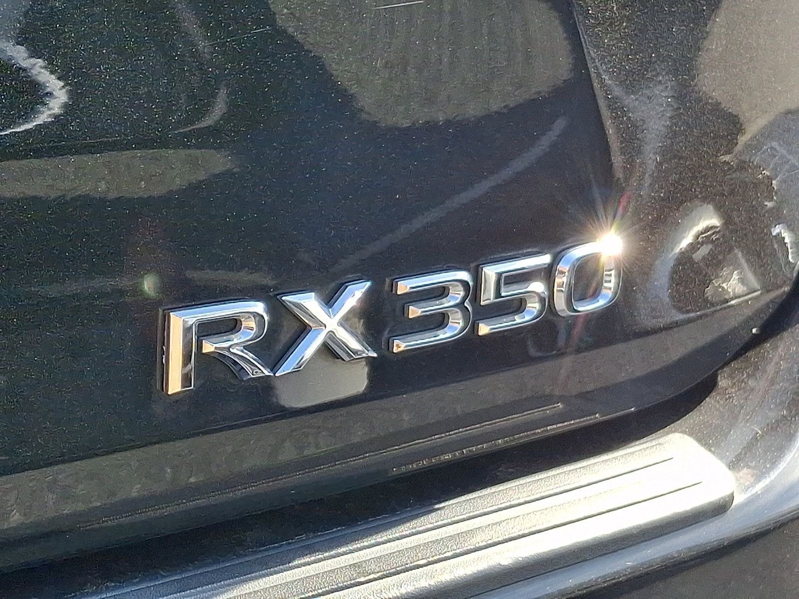 Used 2022 Lexus RX 350 AWD image 31