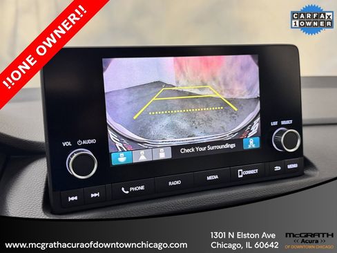 Used 2023 Acura Integra A-Spec image 35