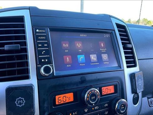 Used 2019 Nissan Frontier SV w/ Value Truck Package image 22