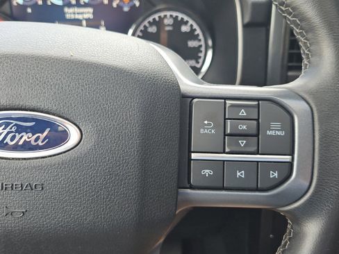 Used 2023 Ford F150 XLT w/ Equipment Group 302A High AWD/4WD image 20