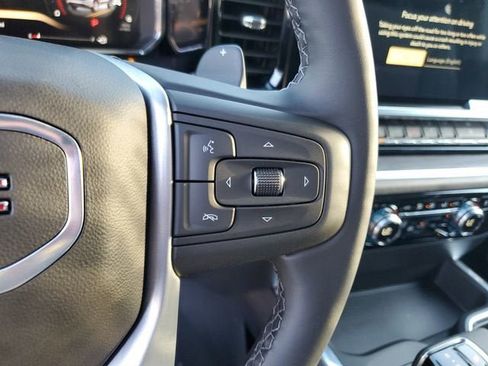 New 2026 GMC Sierra 1500 SLT w/ SLT Premium Plus Package image 30