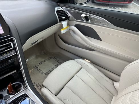 New 2026 BMW 840i xDrive Convertible AWD/4WD image 30