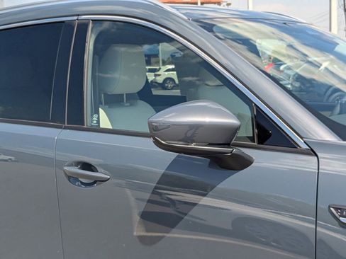 New 2026 MAZDA CX-90 3.3 Turbo S w/ Premium Plus image 12