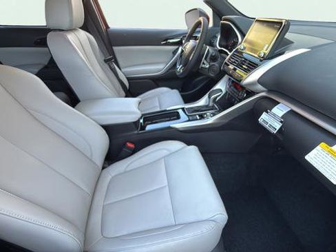 New 2026 Mitsubishi Eclipse Cross AWD image 22