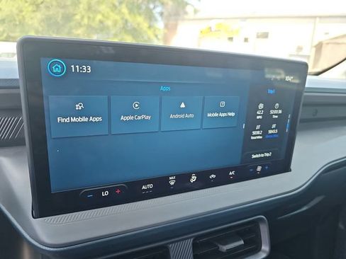 Used 2025 Ford Maverick XL FWD image 18