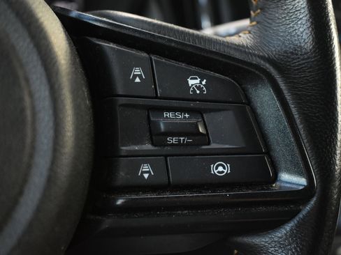 Used 2024 Subaru Outback Wilderness AWD/4WD image 21