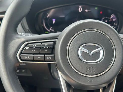 Used 2024 MAZDA CX-90 Plug-In Hybrid w/ Premium Pkg image 24