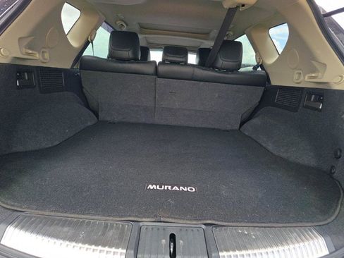 Used 2012 Nissan Murano LE w/ Platinum Pkg FWD image 13