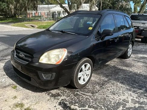 Used 2008 Kia Rondo LX w/ Convenience Pkg FWD image 1