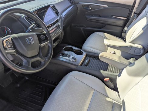 Used 2021 Honda Passport EX-L image 10