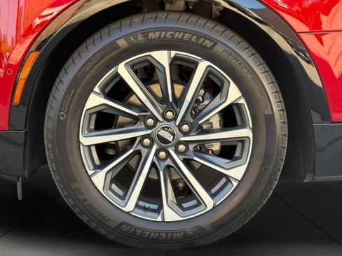 Used 2024 Cadillac Lyriq Sport RWD image 25