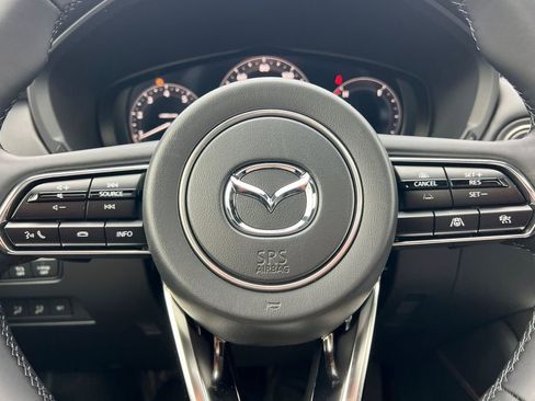 New 2026 MAZDA CX-90 3.3 Turbo w/ Premium Plus Pkg image 26