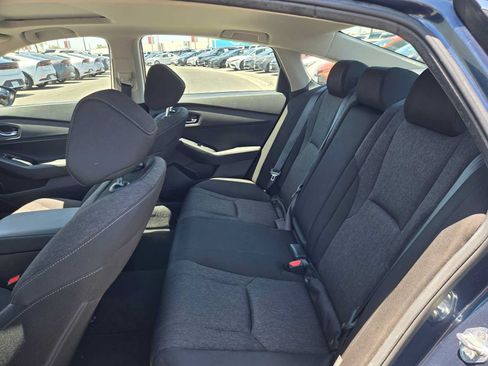 Used 2024 Honda Accord EX image 16