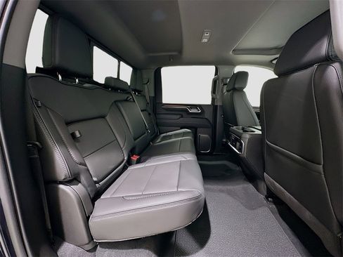 New 2026 GMC Sierra 2500 Denali w/ Denali Reserve Package image 28