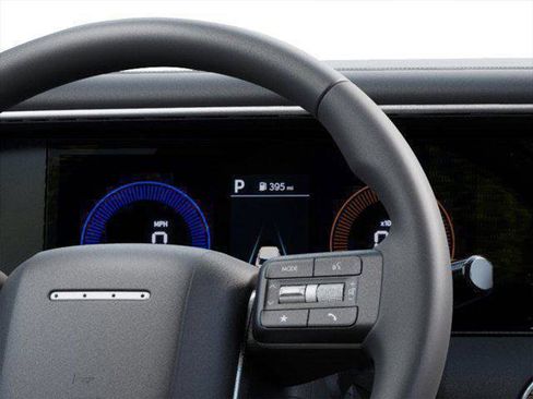 New 2026 Hyundai Palisade SE image 13