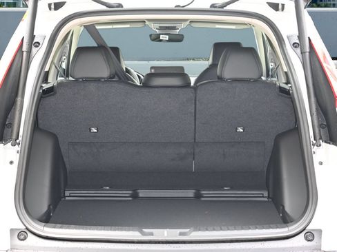 New 2026 Honda CR-V EX-L image 9