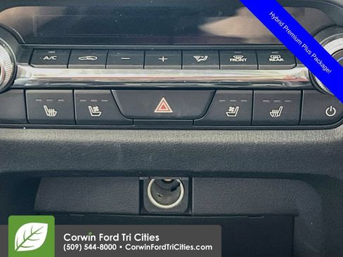 Used 2025 MAZDA CX-50 2.5 Hybrid w/ Premium Plus Pkg AWD/4WD image 24