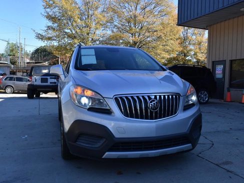 Used 2013 Buick Encore Convenience image 8