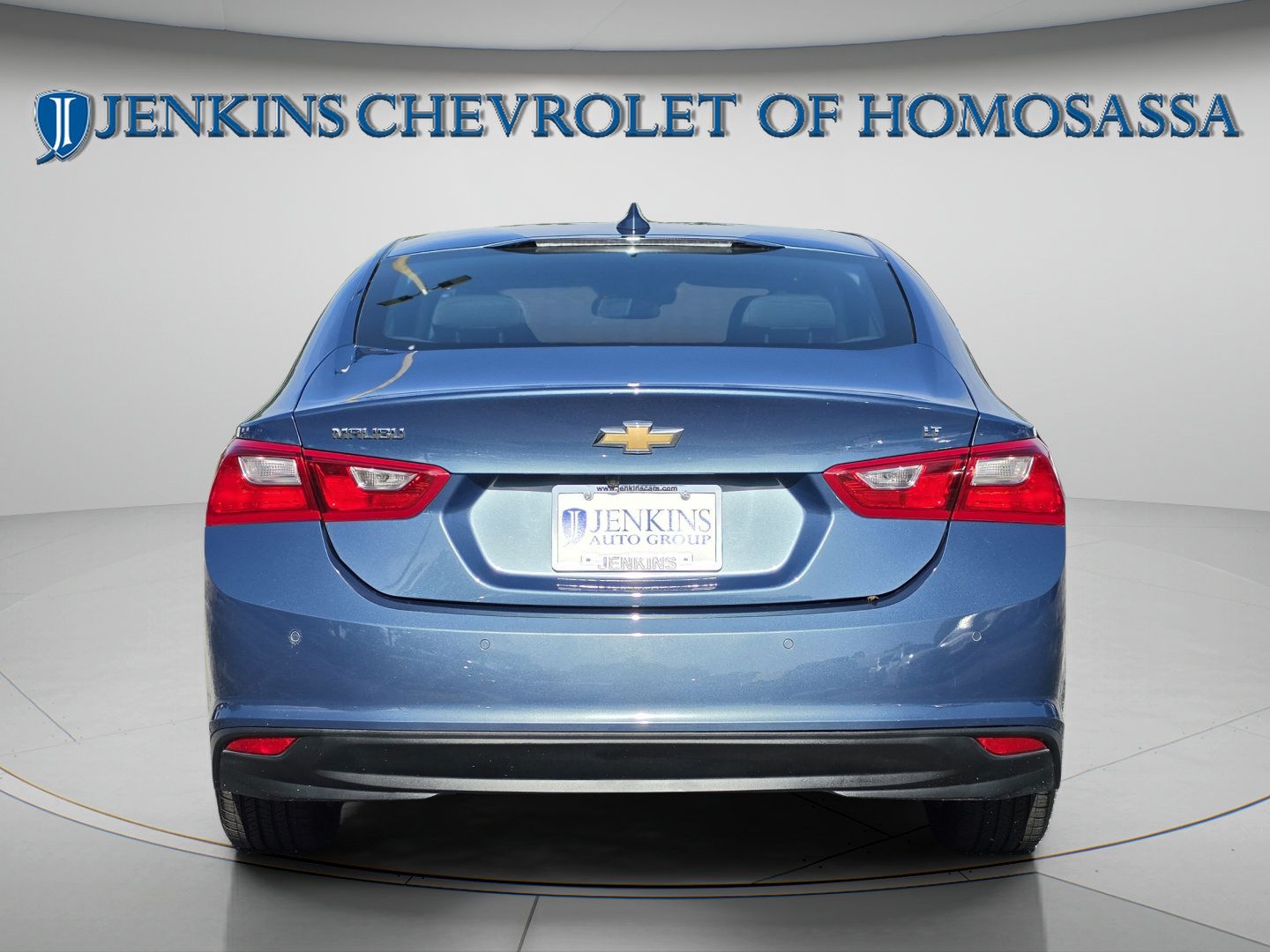 Used 2025 Chevrolet Malibu LT FWD image 6