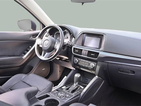Used 2016 MAZDA CX-5 Grand Touring image 20