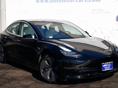 Used 2018 Tesla Model 3 Performance