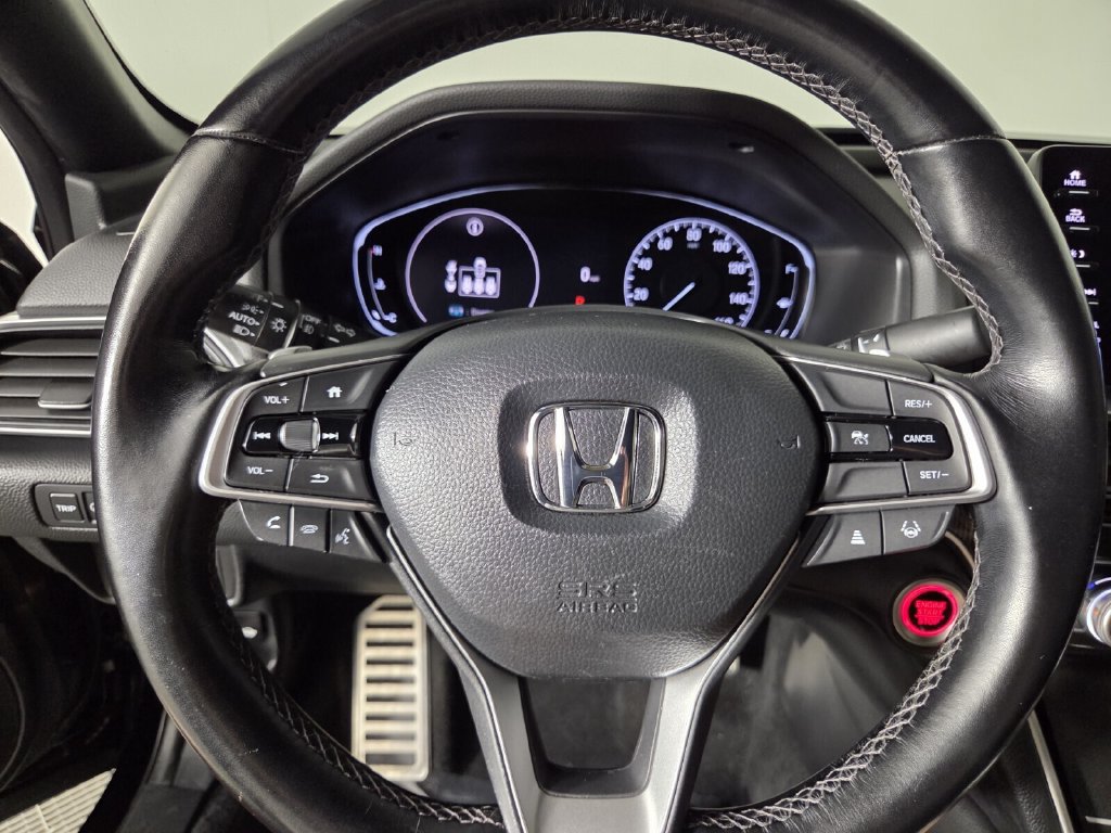 Used 2021 Honda Accord Sport image 15