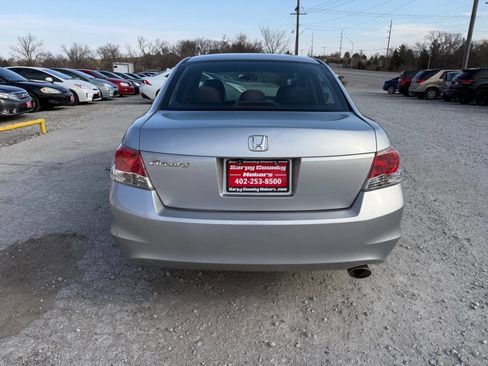 Used 2008 Honda Accord EX image 4