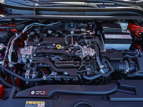 New 2026 Toyota Corolla SE FWD image 15