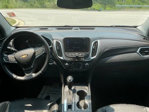 Used 2020 Chevrolet Equinox Premier AWD/4WD image 21