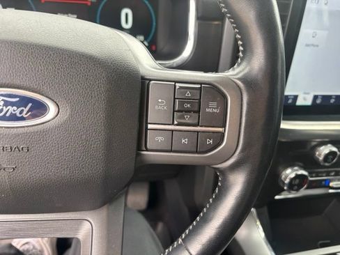 Used 2021 Ford F150 Lariat w/ Equipment Group 502A High AWD/4WD image 21
