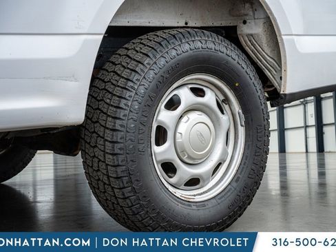 Used 2020 Ford F150 XL w/ Equipment Group 101A Mid image 40