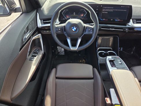 Certified 2023 BMW X1 xDrive28i w/ Convenience Package AWD/4WD image 12