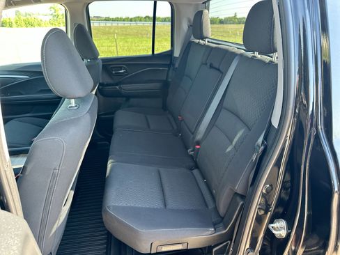 Used 2020 Honda Ridgeline Sport image 22
