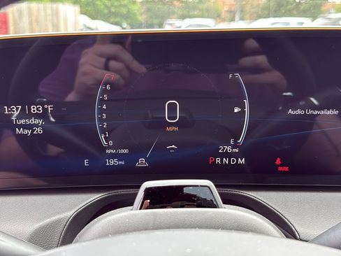 New 2026 Cadillac CT5 Premium Luxury AWD/4WD image 14