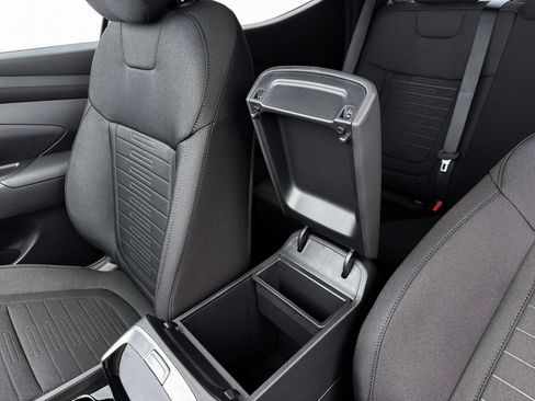 New 2026 Hyundai Santa Cruz SE image 31