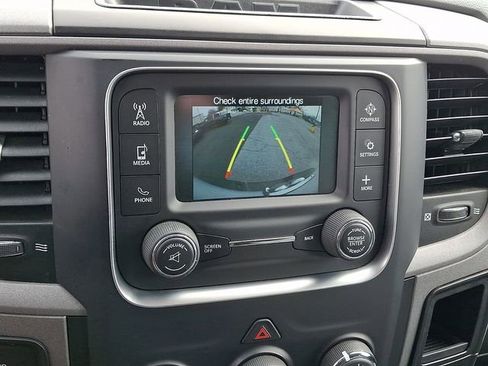 Used 2017 RAM 2500 Tradesman w/ Snow Chief Group image 18