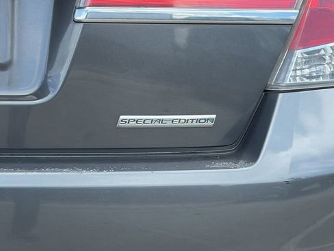 Used 2011 Honda Accord SE image 10