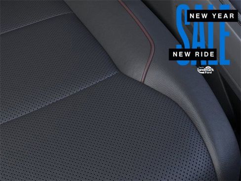 New 2026 Ford F350 Lariat w/ Lariat Ultimate Package image 16