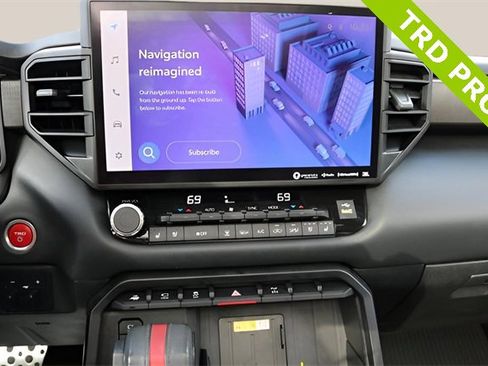 Used 2023 Toyota Tundra TRD Pro image 22