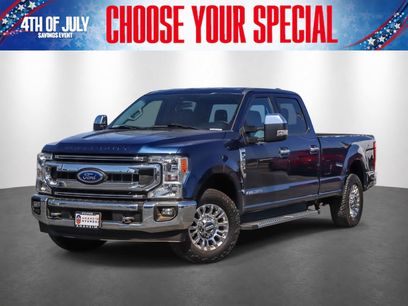 Used 2020 Ford F250 XLT w/ XLT Premium Package