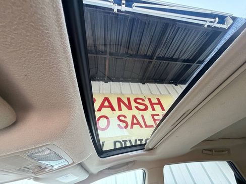 Used 2009 Toyota Venza FWD image 20