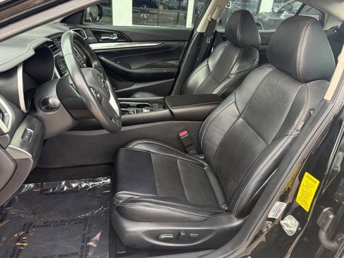 Used 2020 Nissan Maxima 3.5 SV w/ Floor Mat Group image 9