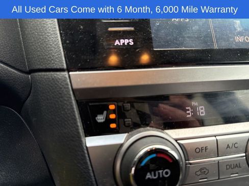 Used 2017 Subaru Outback 2.5i Premium image 25